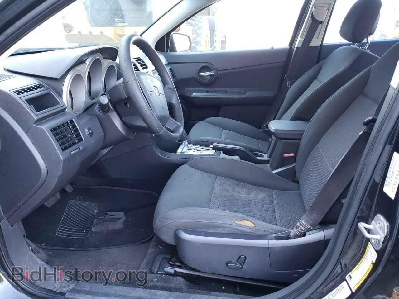 2010 DODGE AVENGER - VIN: 1B3CC4FB4AN177192 - Photo 7