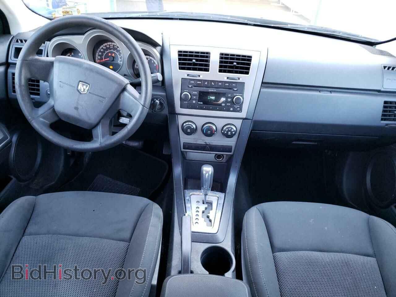 2010 DODGE AVENGER - VIN: 1B3CC4FB4AN177192 - Photo 8