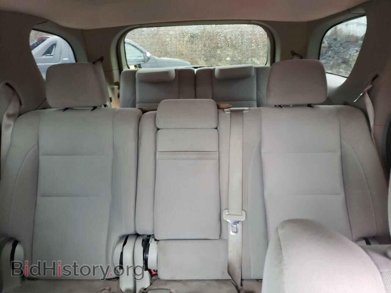 2013 DODGE DURANGO - VIN: 1C4RDHAG1DC608376 - Фото 10