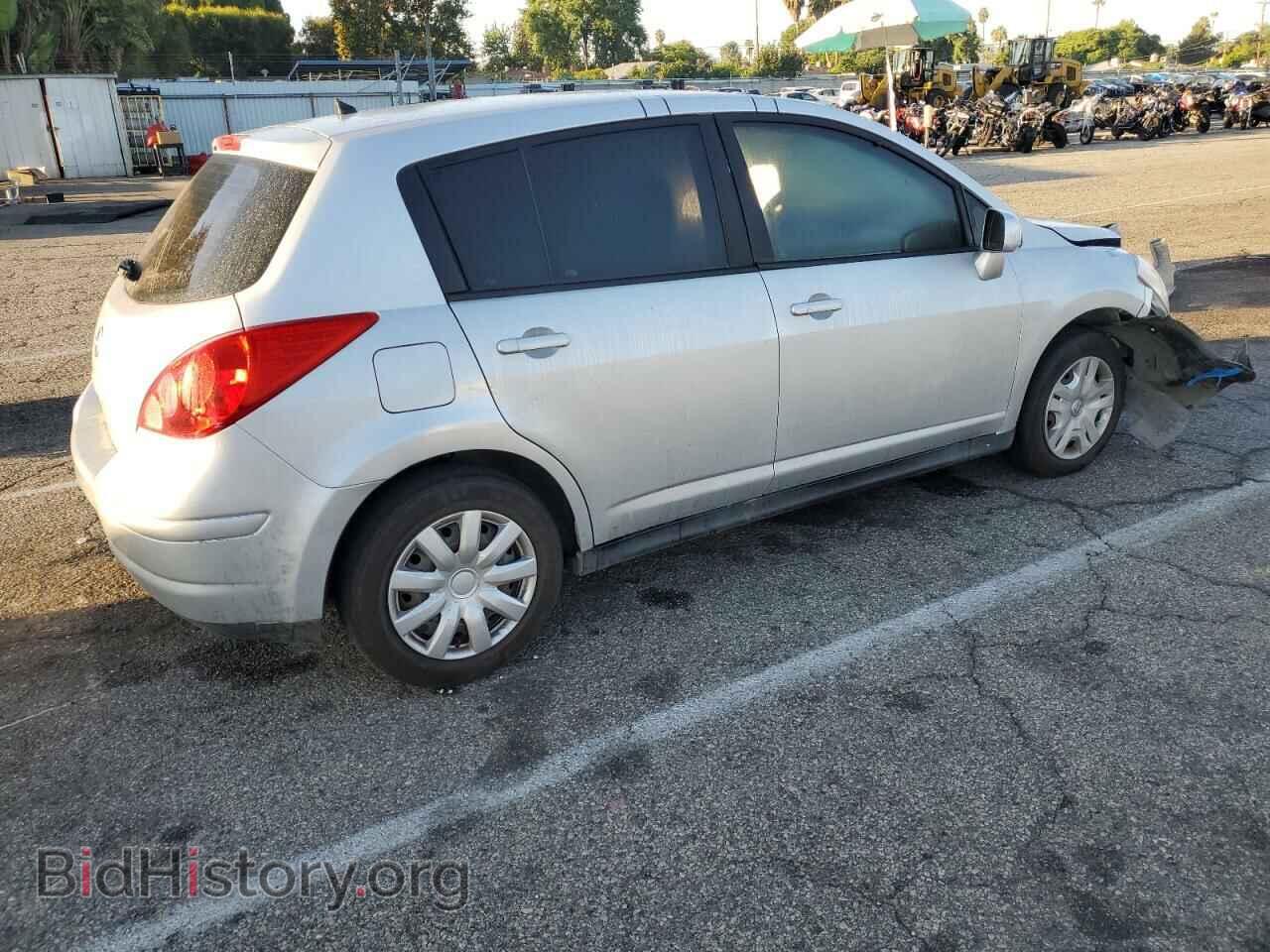 2011 NISSAN VERSA - VIN: 3N1BC1CP0BL482086 - Фото 3