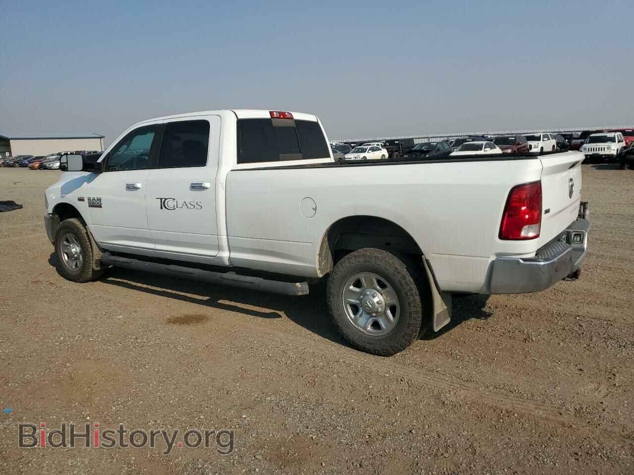 2017 RAM All Models - VIN: 3C6TR5JT9HG535738 - Photo 2