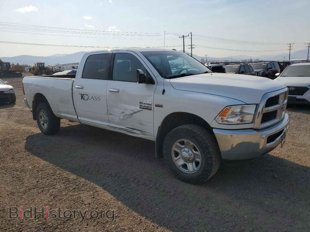 2017 RAM All Models - VIN: 3C6TR5JT9HG535738 - Photo 4