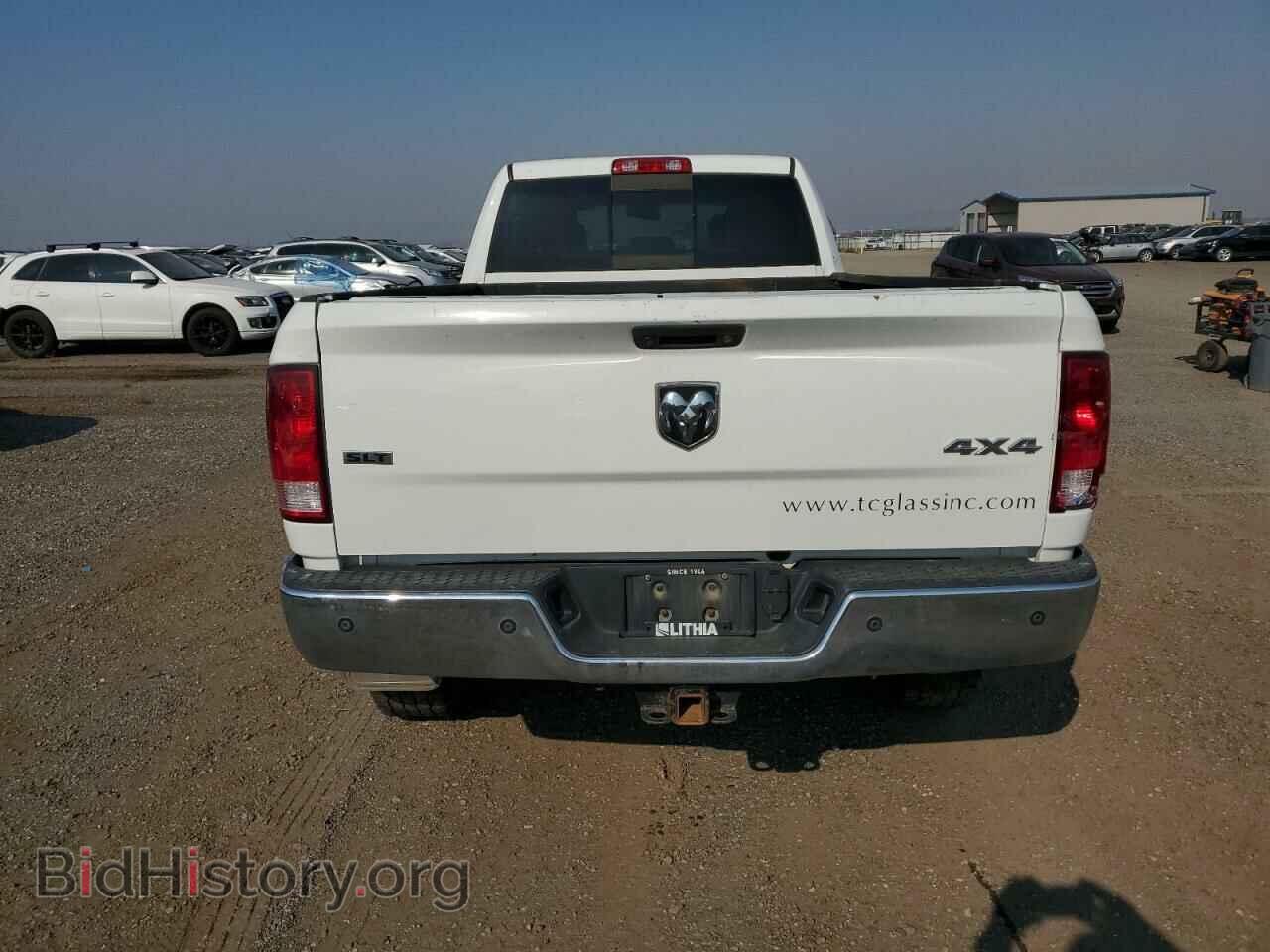 2017 RAM All Models - VIN: 3C6TR5JT9HG535738 - Photo 6