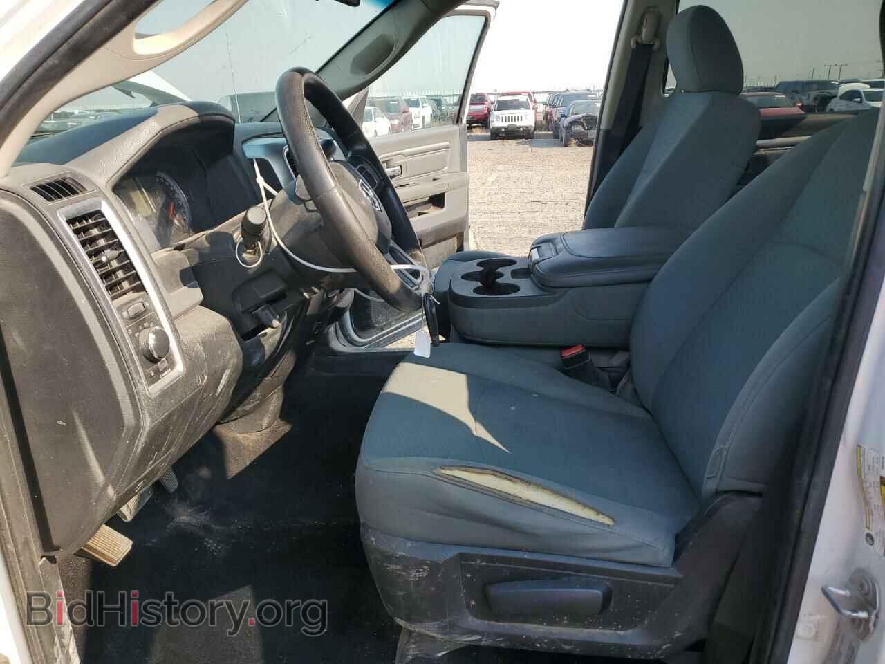 2017 RAM All Models - VIN: 3C6TR5JT9HG535738 - Photo 7