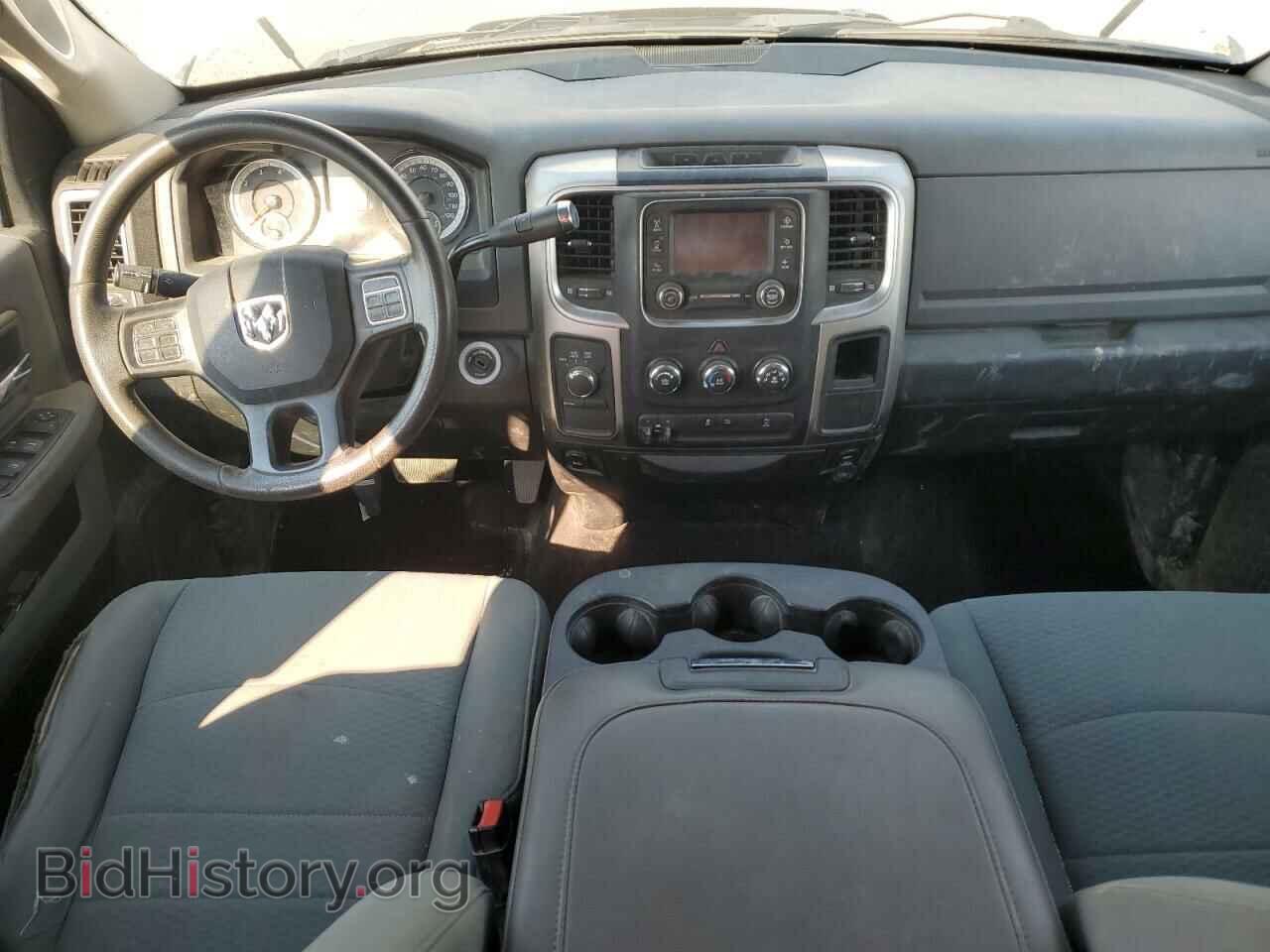 2017 RAM All Models - VIN: 3C6TR5JT9HG535738 - Photo 8