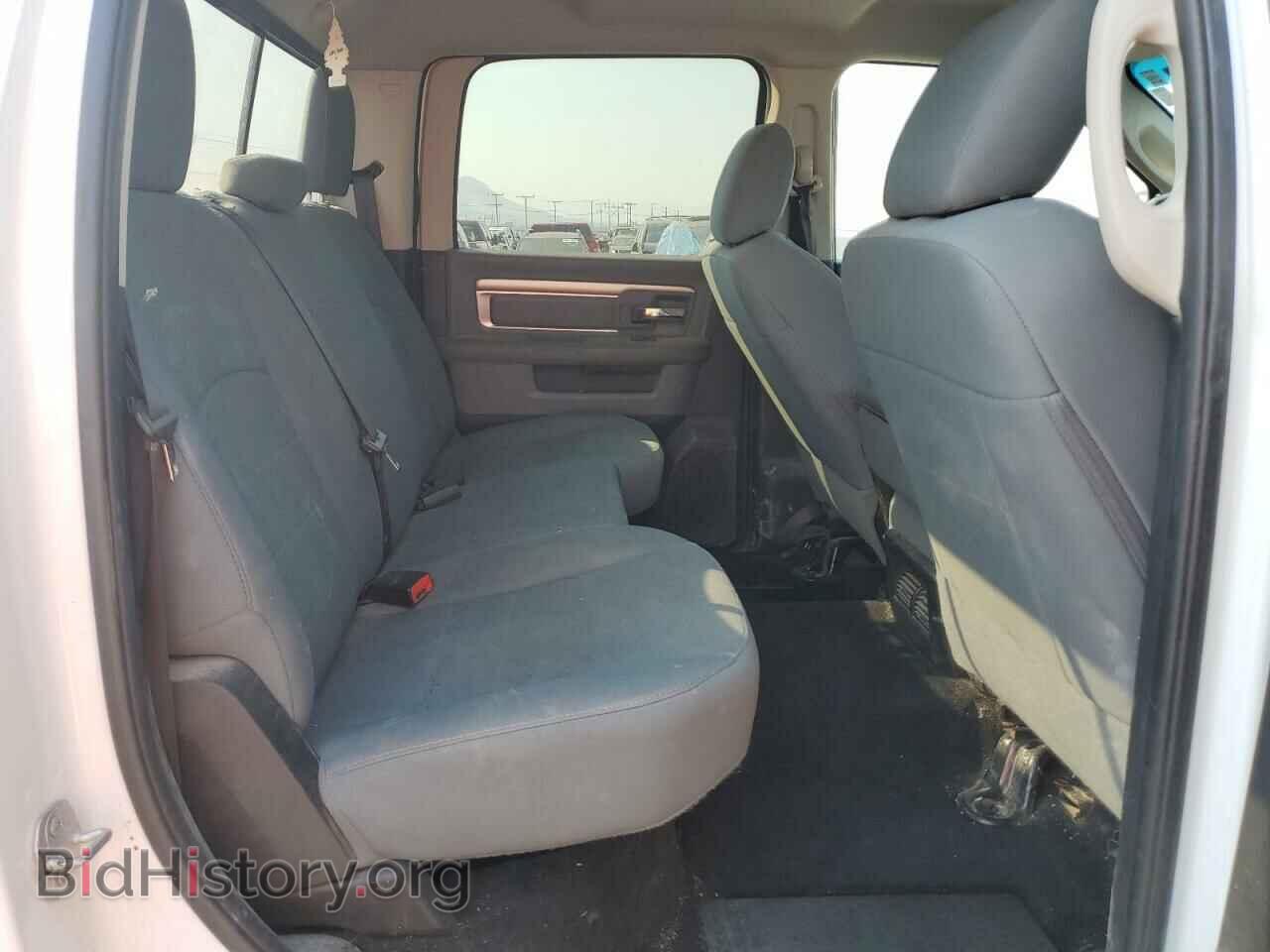 2017 RAM All Models - VIN: 3C6TR5JT9HG535738 - Photo 10