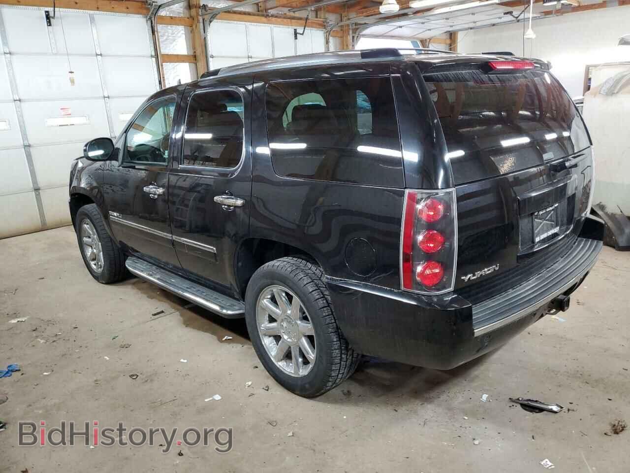 2013 GMC YUKON - VIN: 1GKS2EEF6DR197761 - Фото 2