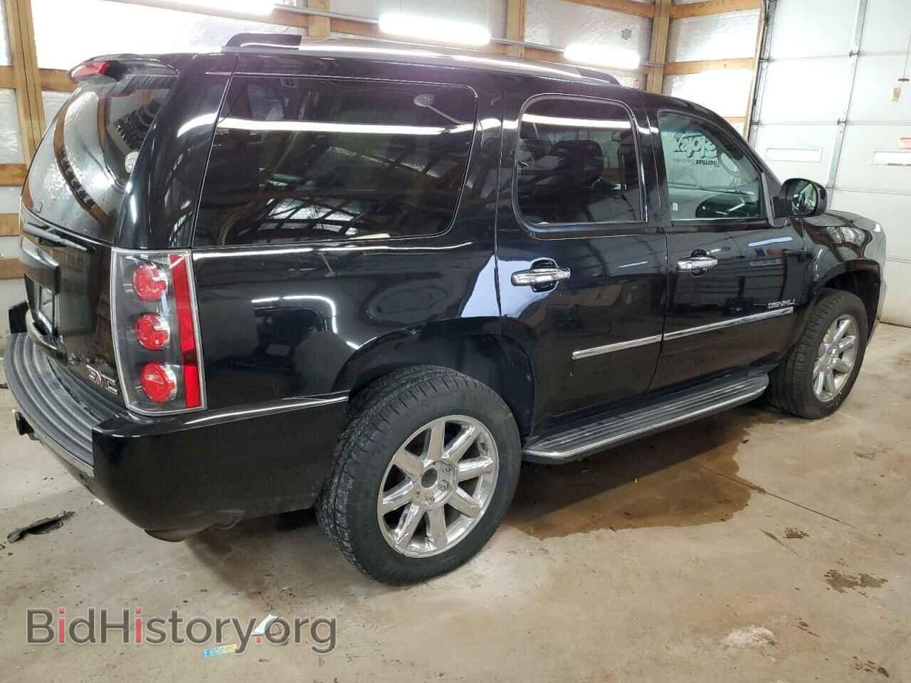 2013 GMC YUKON - VIN: 1GKS2EEF6DR197761 - Фото 3