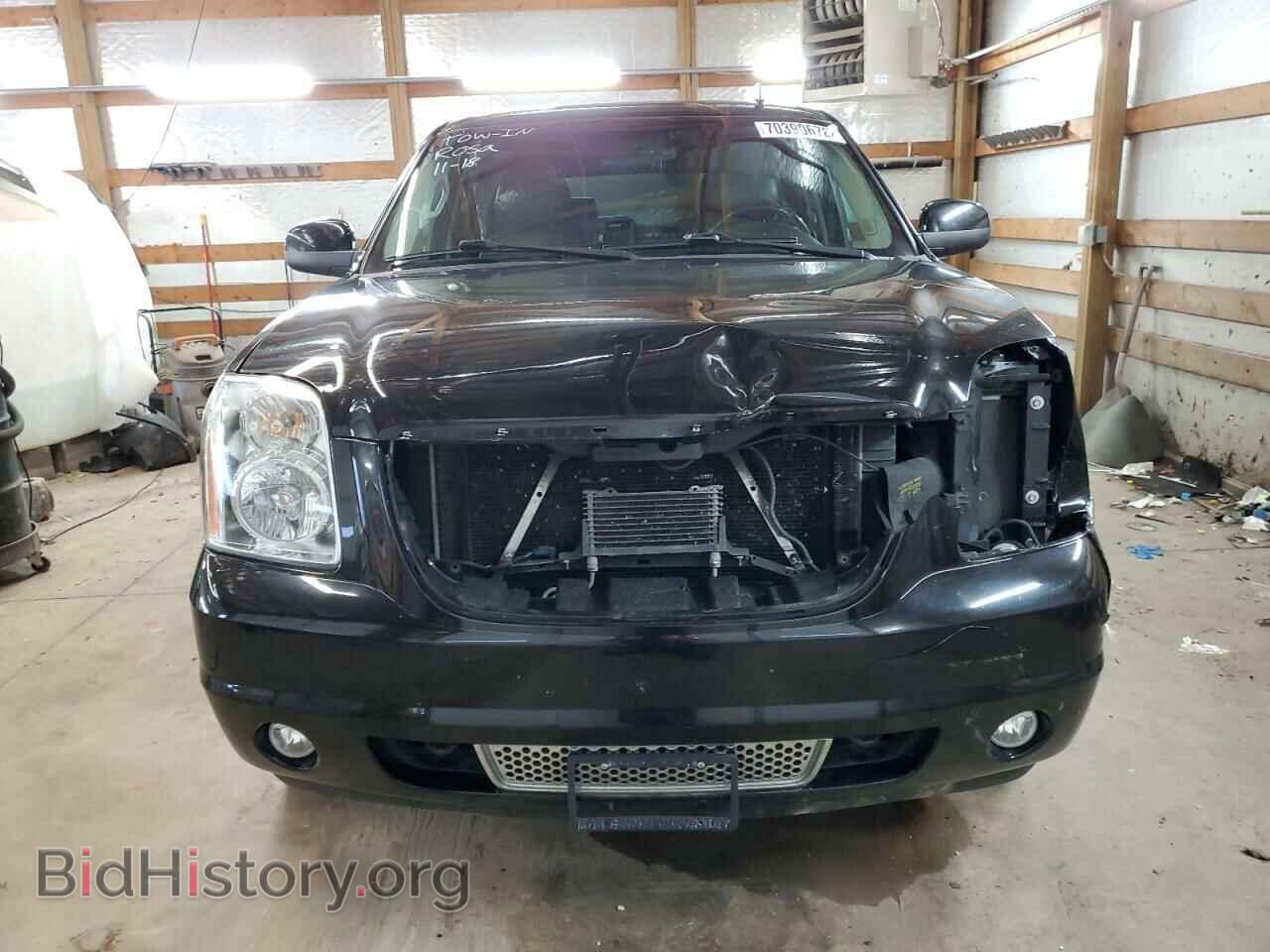 2013 GMC YUKON - VIN: 1GKS2EEF6DR197761 - Фото 5