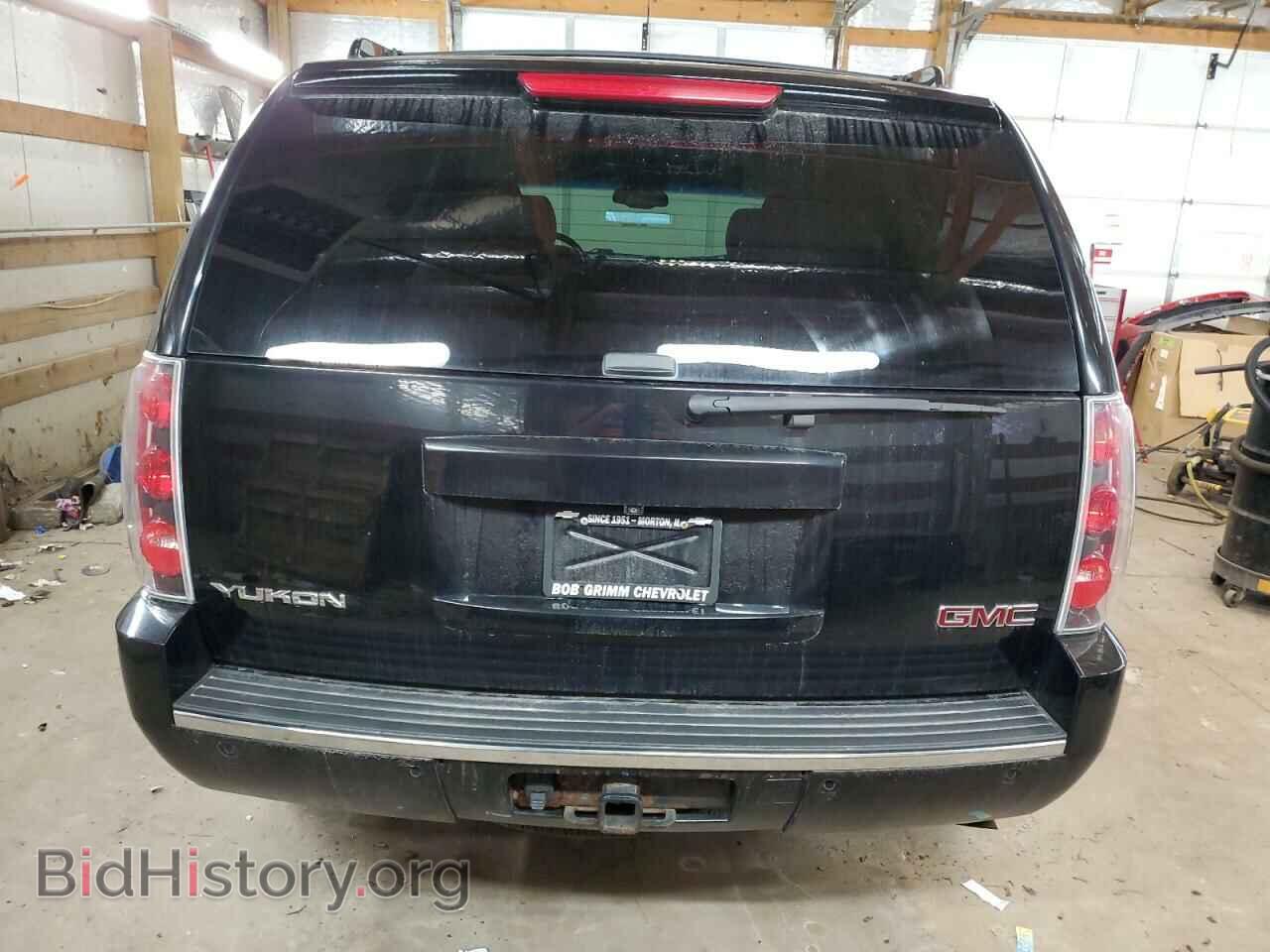 2013 GMC YUKON - VIN: 1GKS2EEF6DR197761 - Фото 6