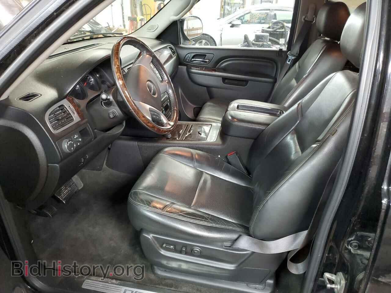 2013 GMC YUKON - VIN: 1GKS2EEF6DR197761 - Фото 7