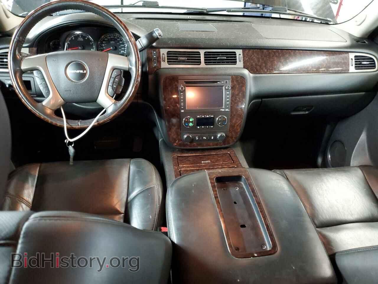 2013 GMC YUKON - VIN: 1GKS2EEF6DR197761 - Фото 8