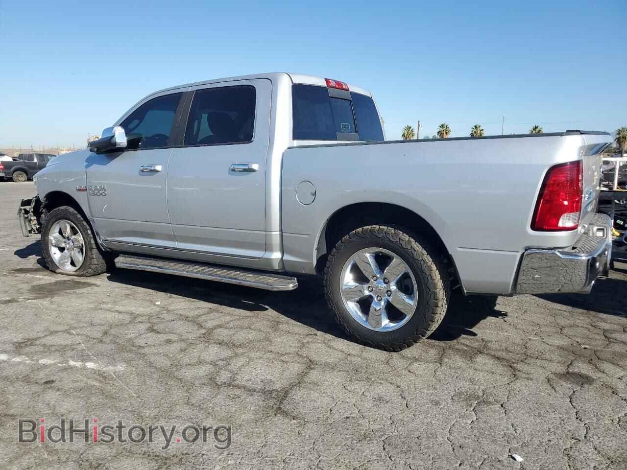 2016 RAM 1500 - VIN: 3C6RR7LT2GG383478 - Photo 2