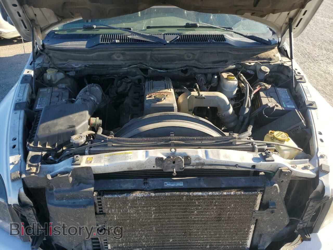 2006 DODGE All Models - VIN: 3D3MX49C66G269682 - Фото 11