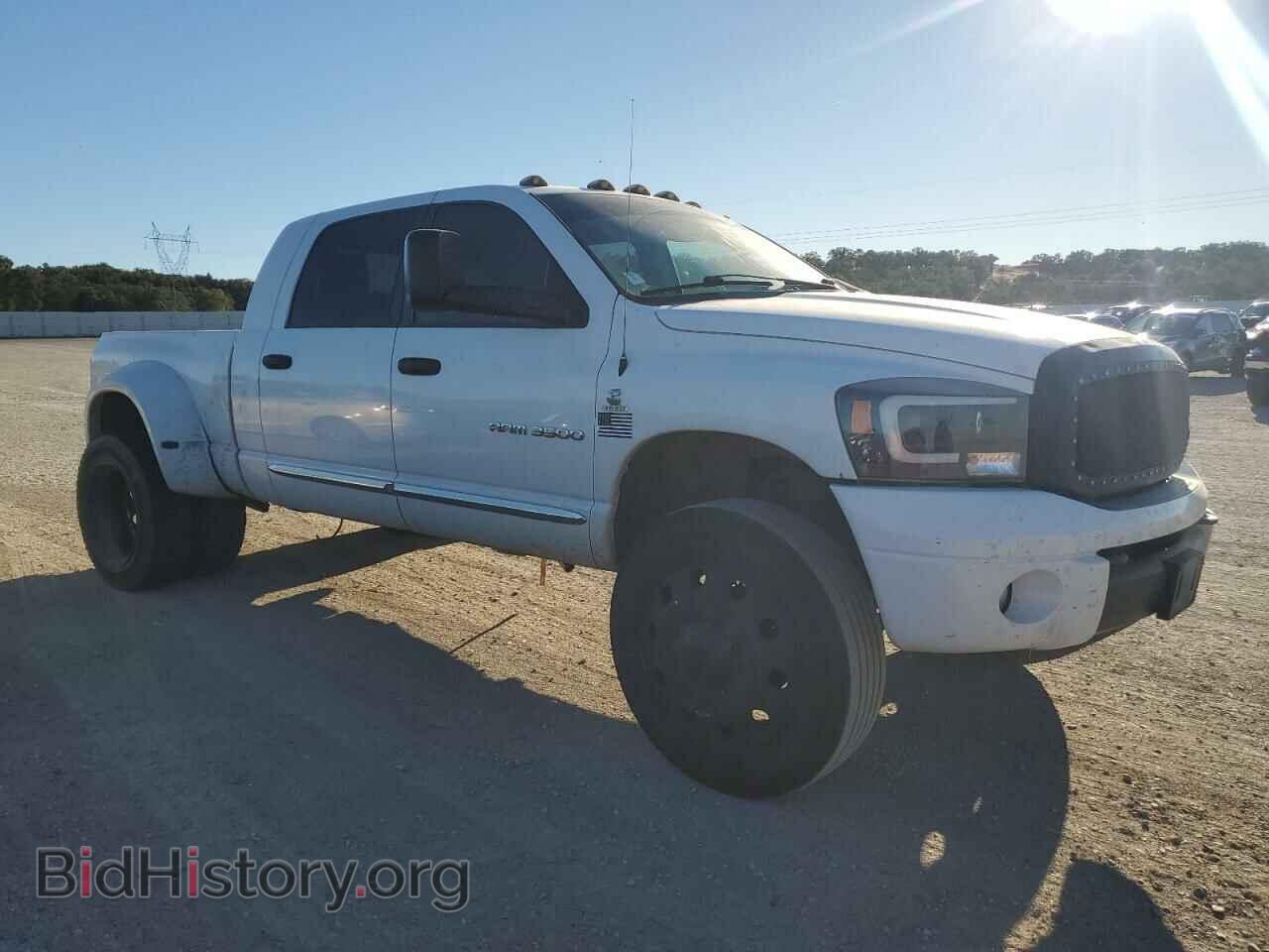 2006 DODGE All Models - VIN: 3D3MX49C66G269682 - Фото 4