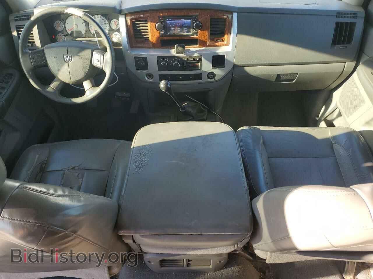 2006 DODGE All Models - VIN: 3D3MX49C66G269682 - Фото 8