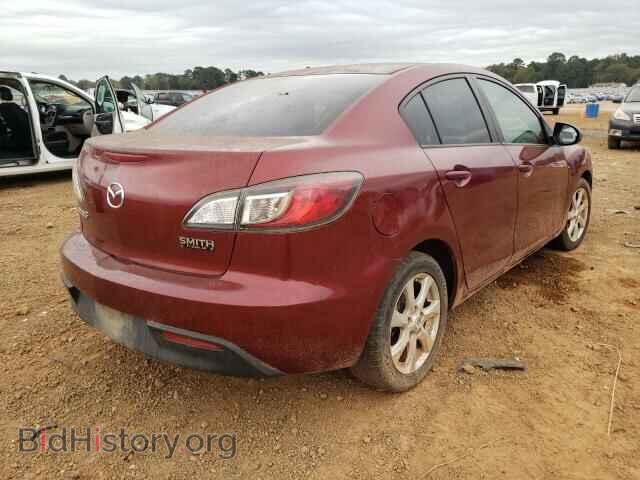 2010 MAZDA 3 - VIN: JM1BL1SF3A1130650 - Фото 4
