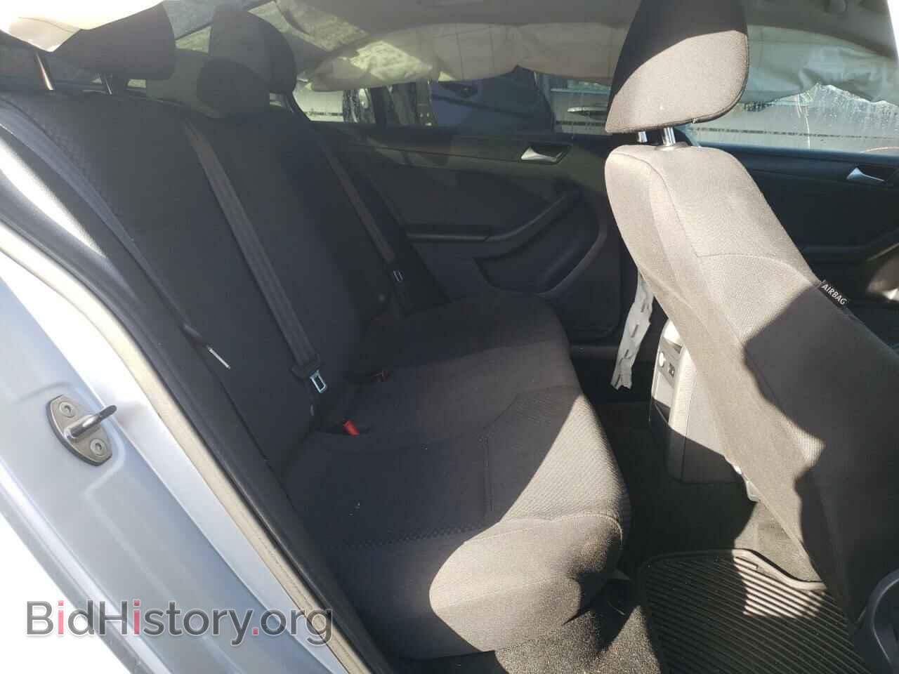 2014 VOLKSWAGEN JETTA - VIN: 3VW2K7AJ4EM319552 - Фото 6