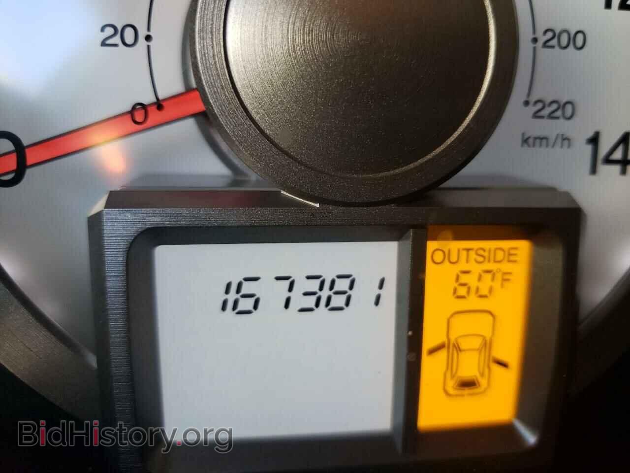 2010 HONDA PILOT - VIN: 5FNYF4H64AB013645 - Фото 8