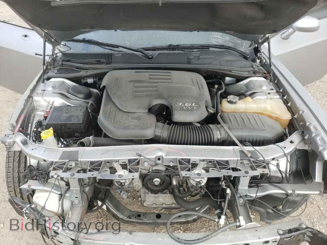 2018 DODGE CHALLENGER - VIN: 2C3CDZAG3JH258239 - Photo 11
