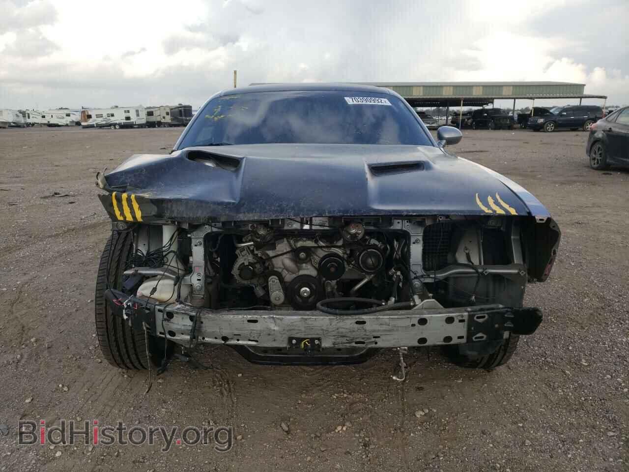 2018 DODGE CHALLENGER - VIN: 2C3CDZAG3JH258239 - Photo 5