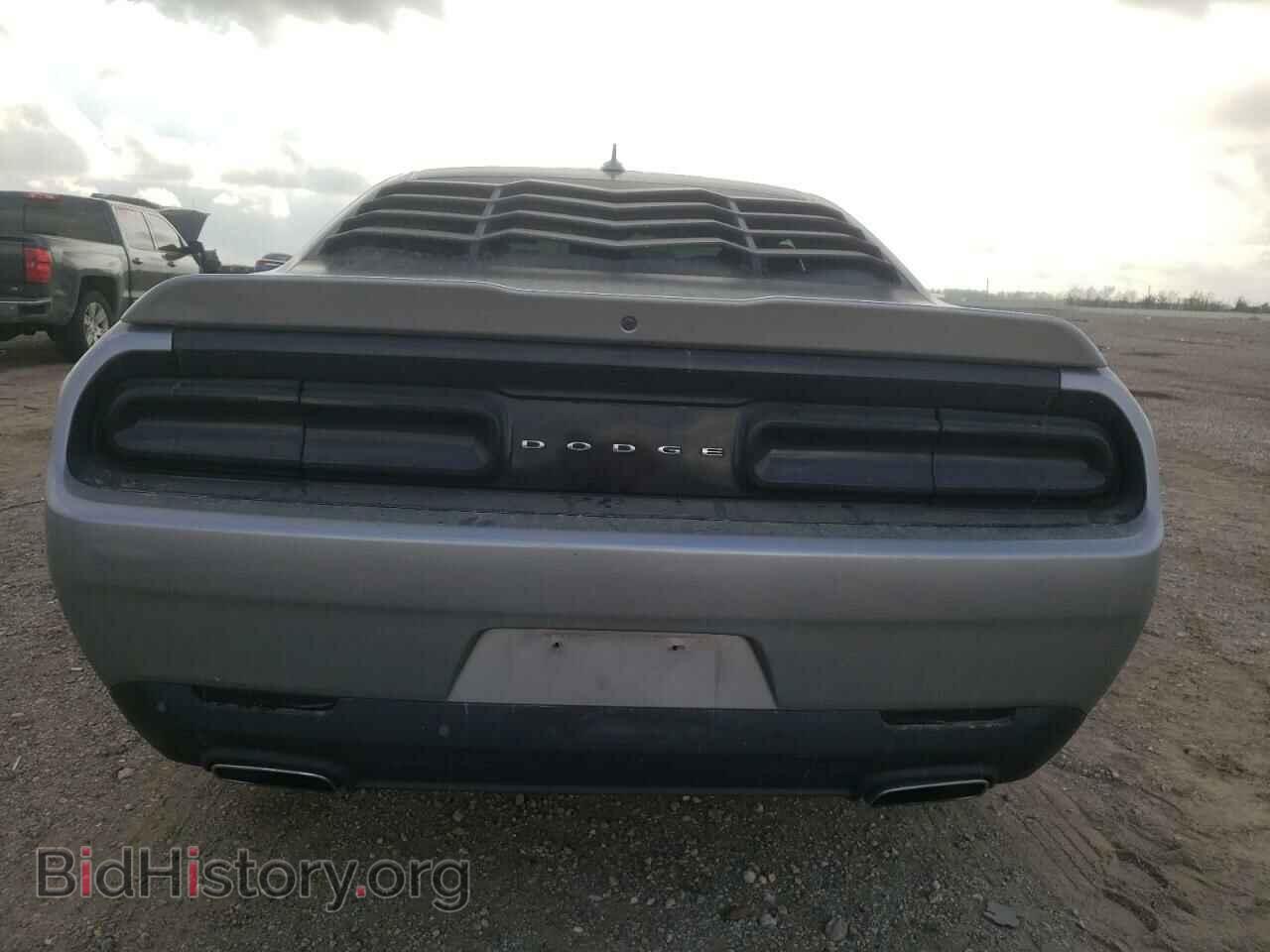 2018 DODGE CHALLENGER - VIN: 2C3CDZAG3JH258239 - Photo 6
