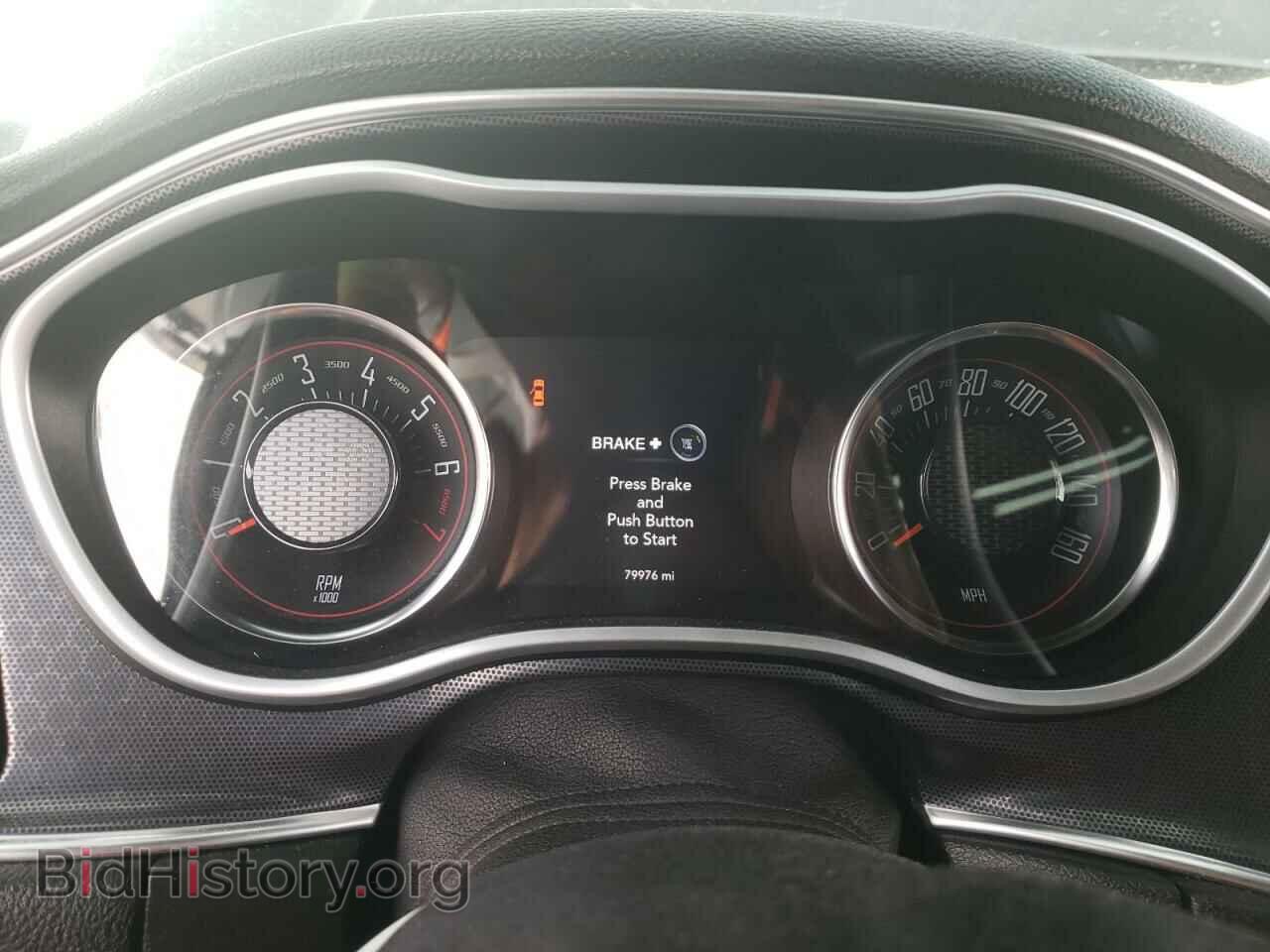 2018 DODGE CHALLENGER - VIN: 2C3CDZAG3JH258239 - Photo 9