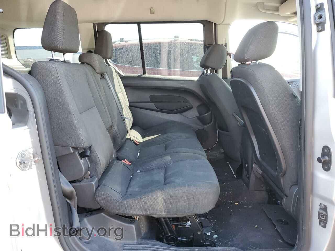 2015 FORD TRANSIT - VIN: NM0GE9F73F1198386 - Фото 11