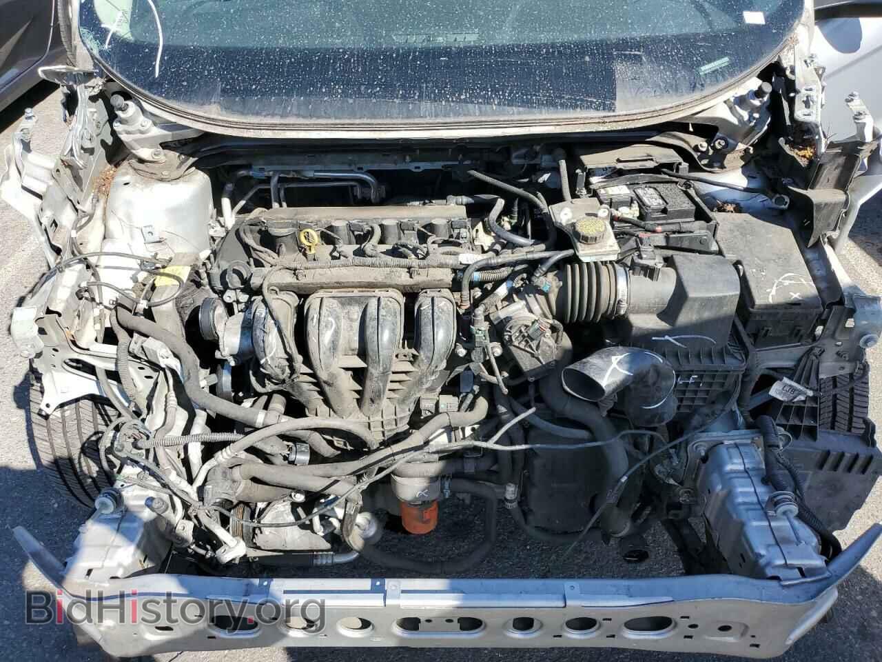2015 FORD TRANSIT - VIN: NM0GE9F73F1198386 - Фото 12
