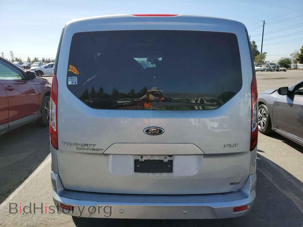 2015 FORD TRANSIT - VIN: NM0GE9F73F1198386 - Фото 6