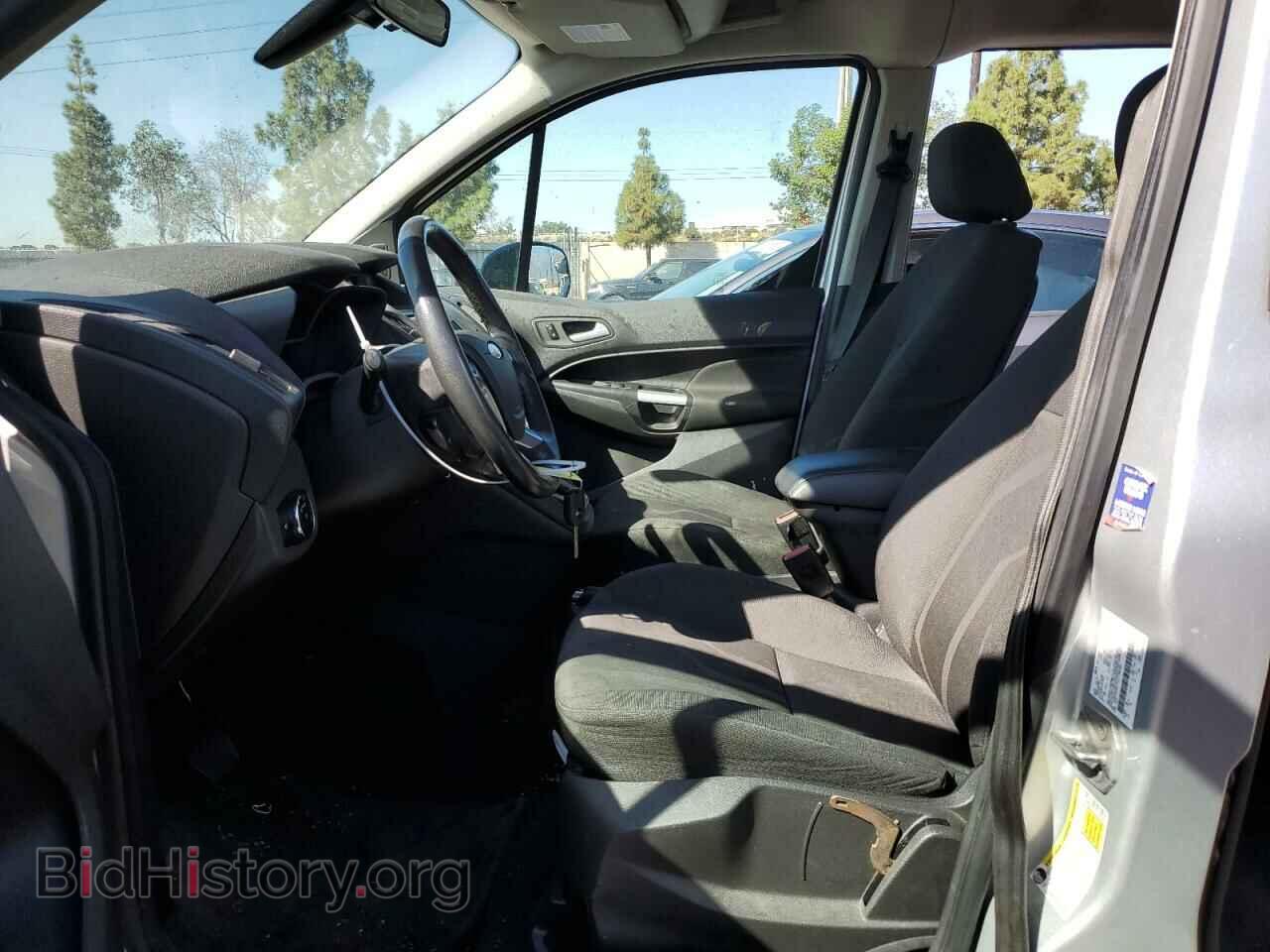 2015 FORD TRANSIT - VIN: NM0GE9F73F1198386 - Фото 7