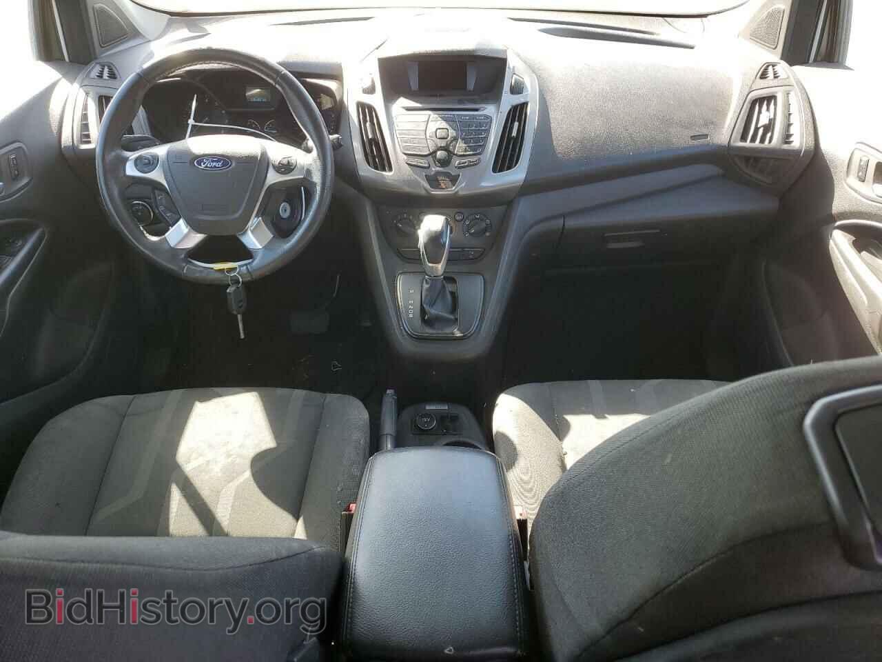 2015 FORD TRANSIT - VIN: NM0GE9F73F1198386 - Фото 8