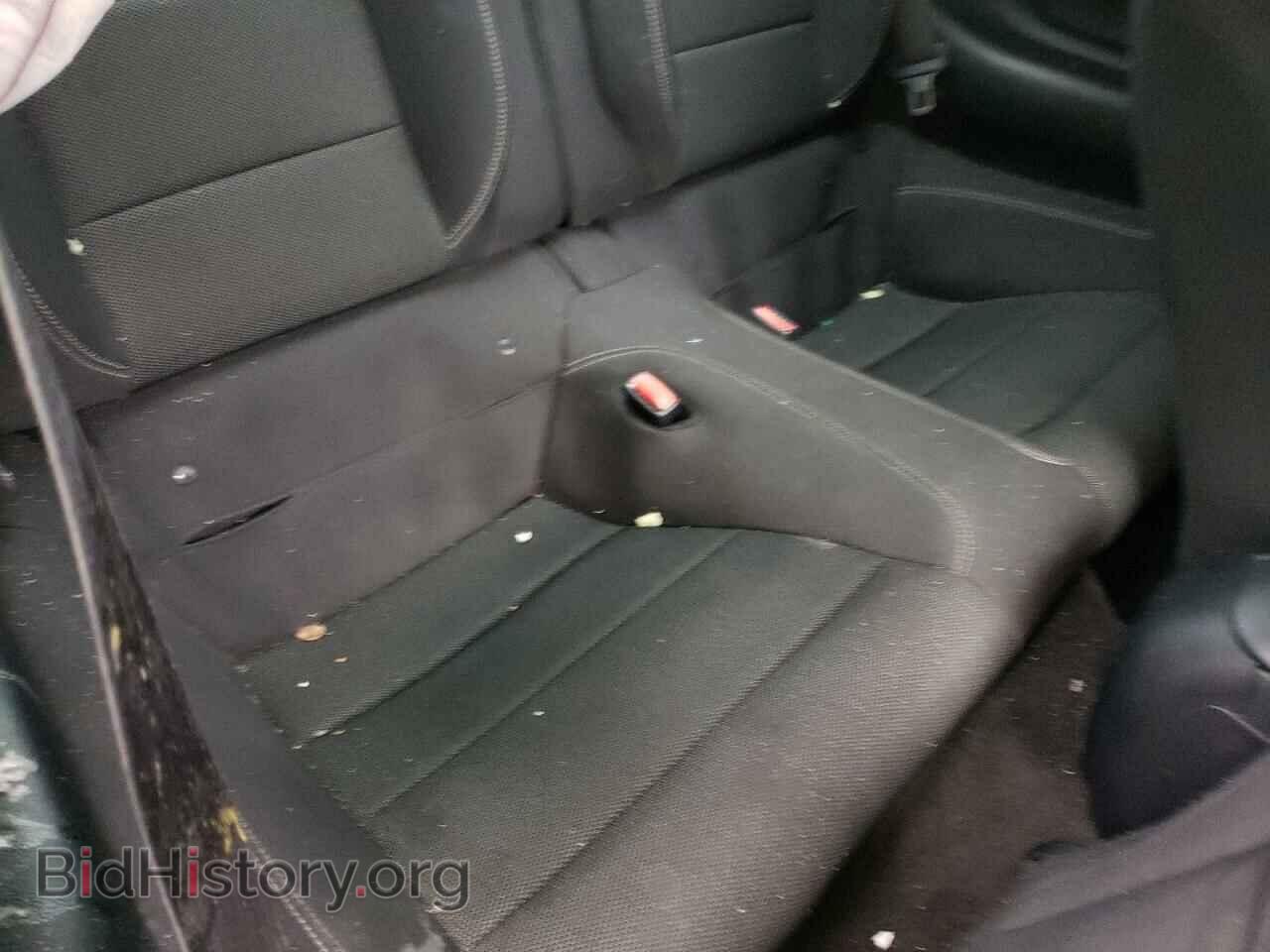2015 FORD MUSTANG - VIN: 1FA6P8AM2F5353069 - Фото 6