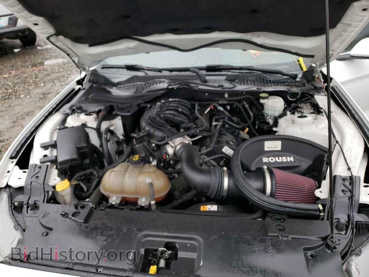 2015 FORD MUSTANG - VIN: 1FA6P8AM2F5353069 - Фото 7