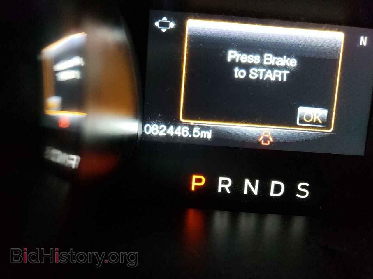 2015 FORD MUSTANG - VIN: 1FA6P8AM2F5353069 - Фото 8
