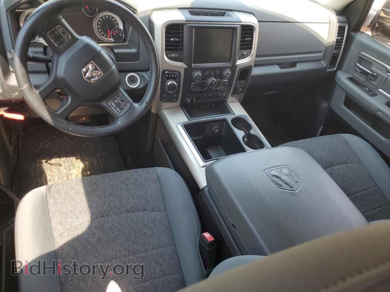 2015 RAM 1500 - VIN: 1C6RR7LM4FS688514 - Фото 8