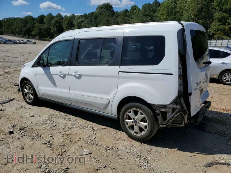 2016 Ford TRANSIT (VIN NM0GE9F74G1237505) — photo 2 of 14