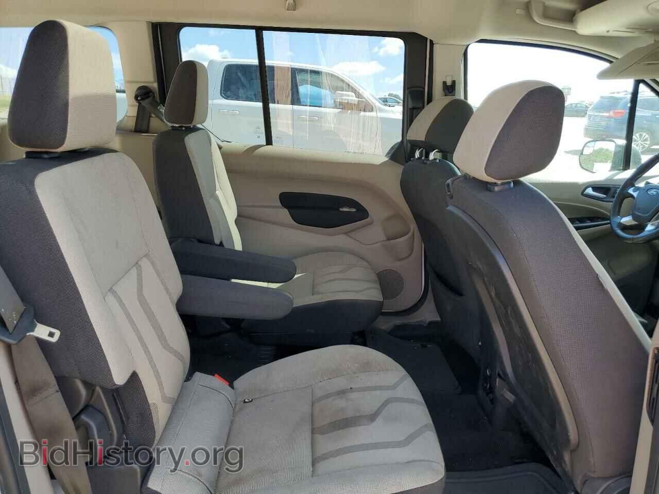 2016 FORD TRANSIT - VIN: NM0GE9F74G1237505 - Photo 11