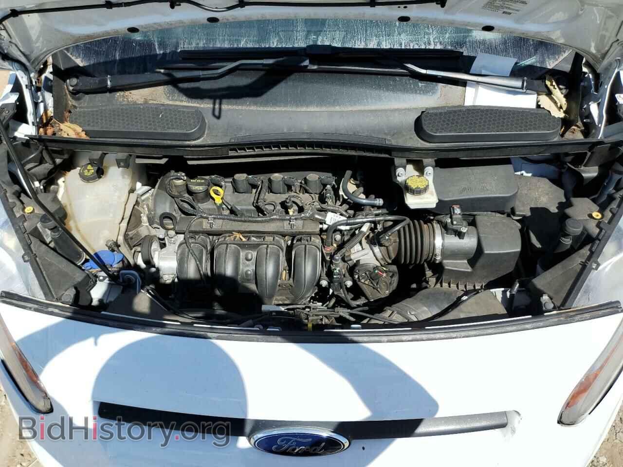 2016 FORD TRANSIT - VIN: NM0GE9F74G1237505 - Photo 12