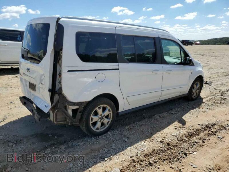 2016 Ford TRANSIT (VIN NM0GE9F74G1237505) — photo 3 of 14