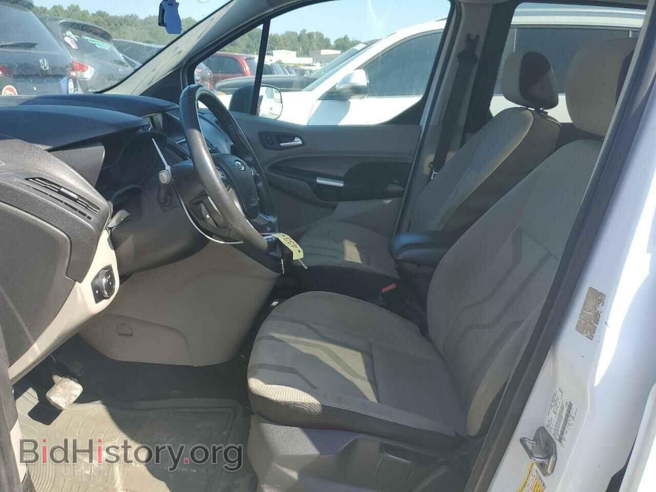 2016 FORD TRANSIT - VIN: NM0GE9F74G1237505 - Photo 7