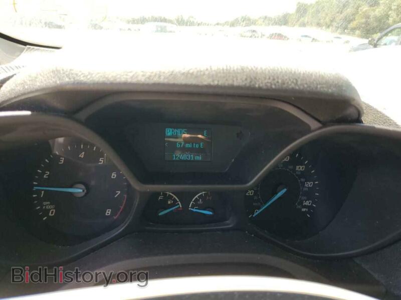 2016 Ford TRANSIT (VIN NM0GE9F74G1237505) — photo 9 of 14