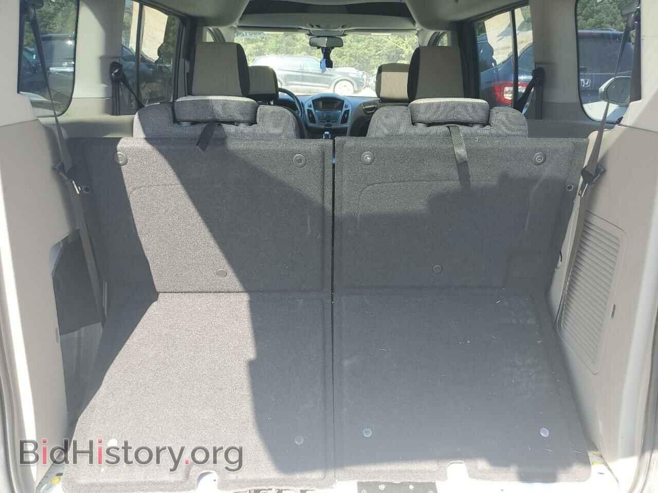 2016 FORD TRANSIT - VIN: NM0GE9F74G1237505 - Photo 10