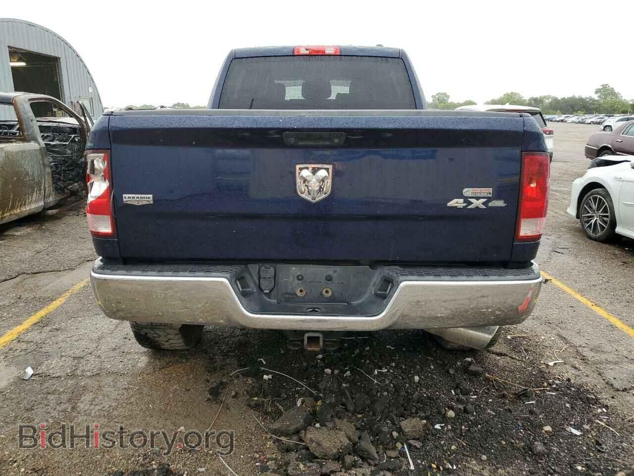 2012 DODGE RAM 3500 - VIN: 3C63D3ML3CG325367 - Фото 6