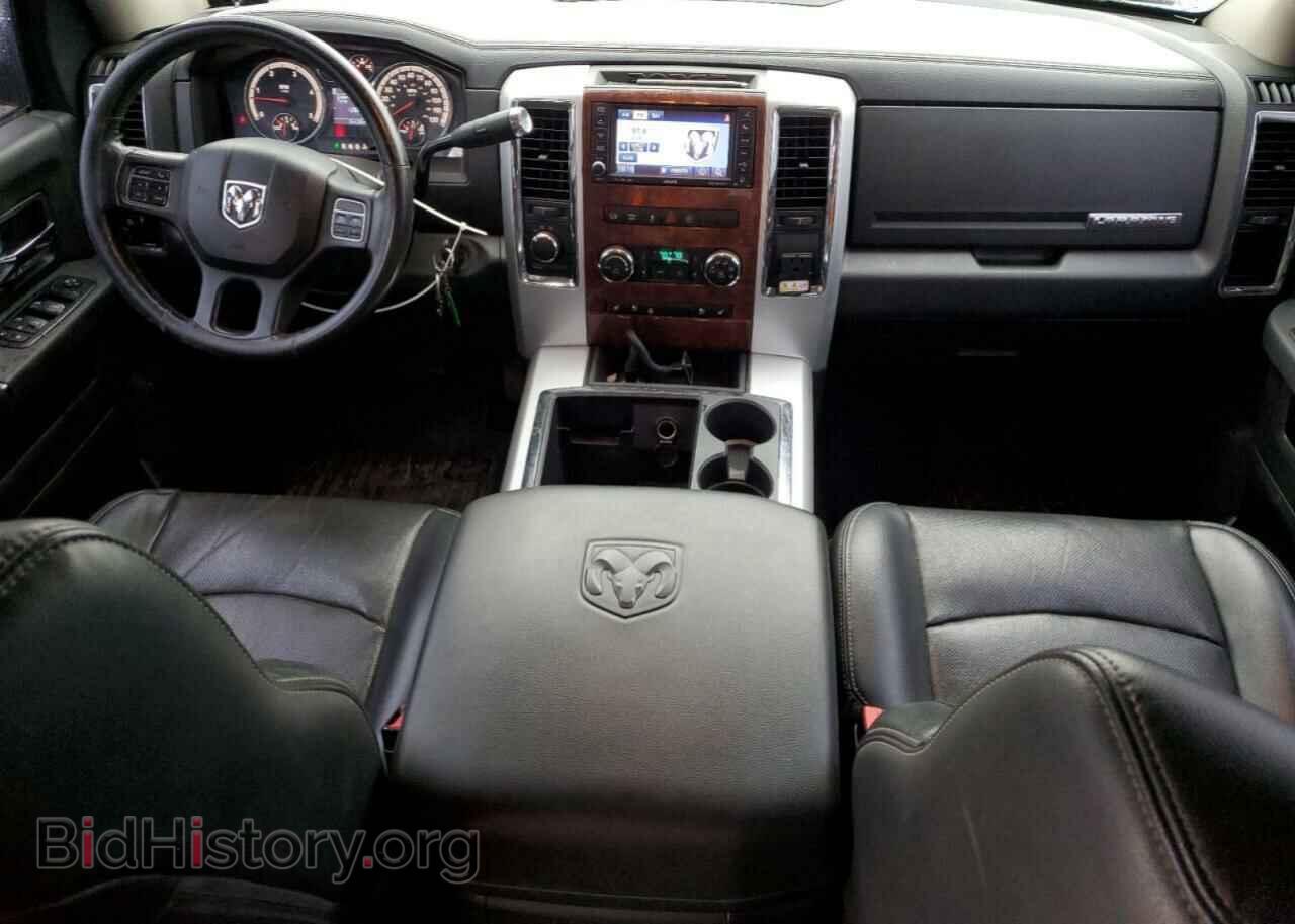 2012 DODGE RAM 3500 - VIN: 3C63D3ML3CG325367 - Фото 8
