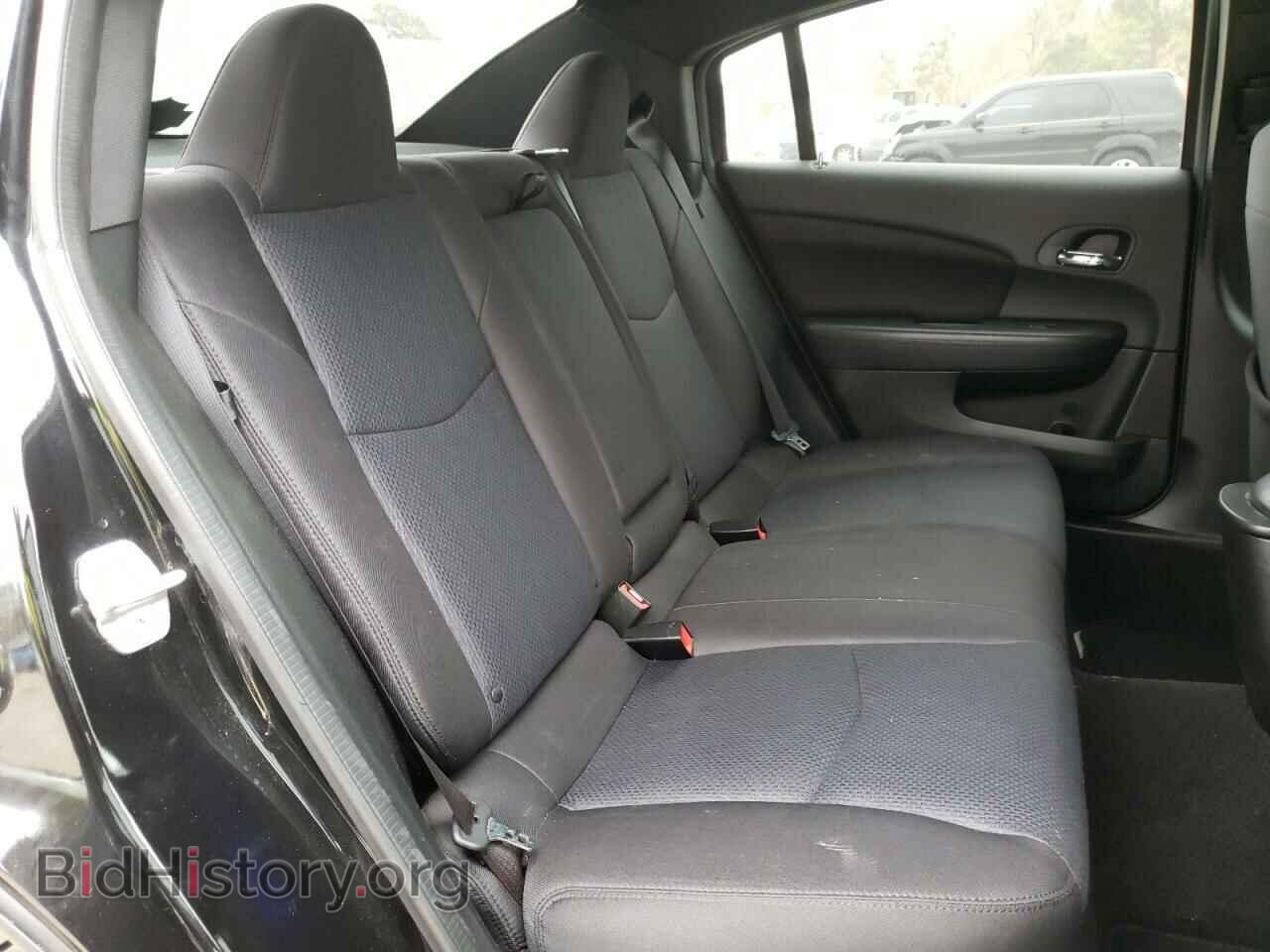 2014 CHRYSLER 200 - VIN: 1C3CCBBB1EN178996 - Фото 6