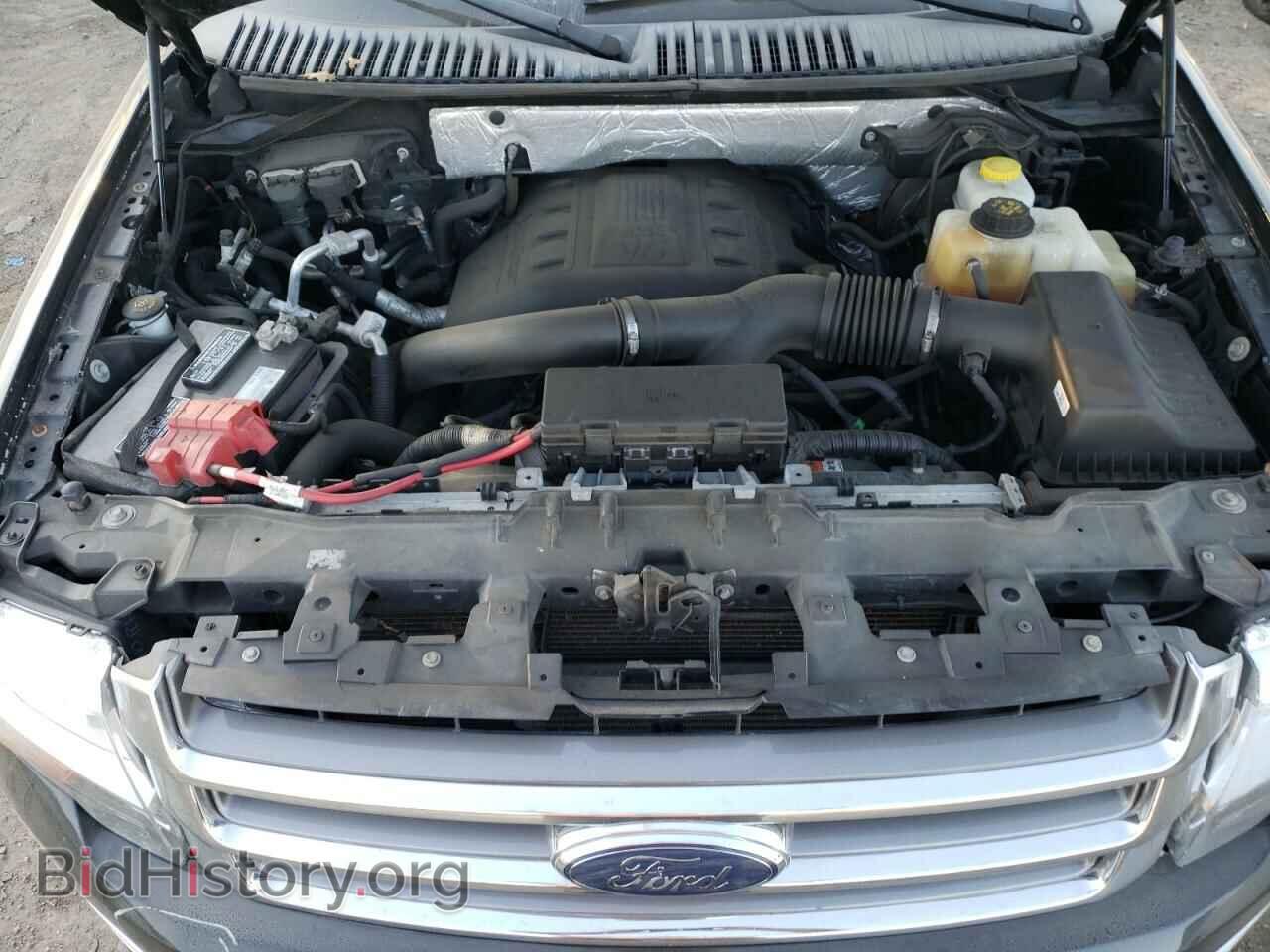 2017 FORD EXPEDITION - VIN: 1FMJK2AT6HEA04471 - Фото 12