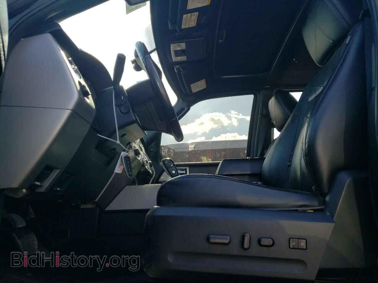 2017 FORD EXPEDITION - VIN: 1FMJK2AT6HEA04471 - Фото 7