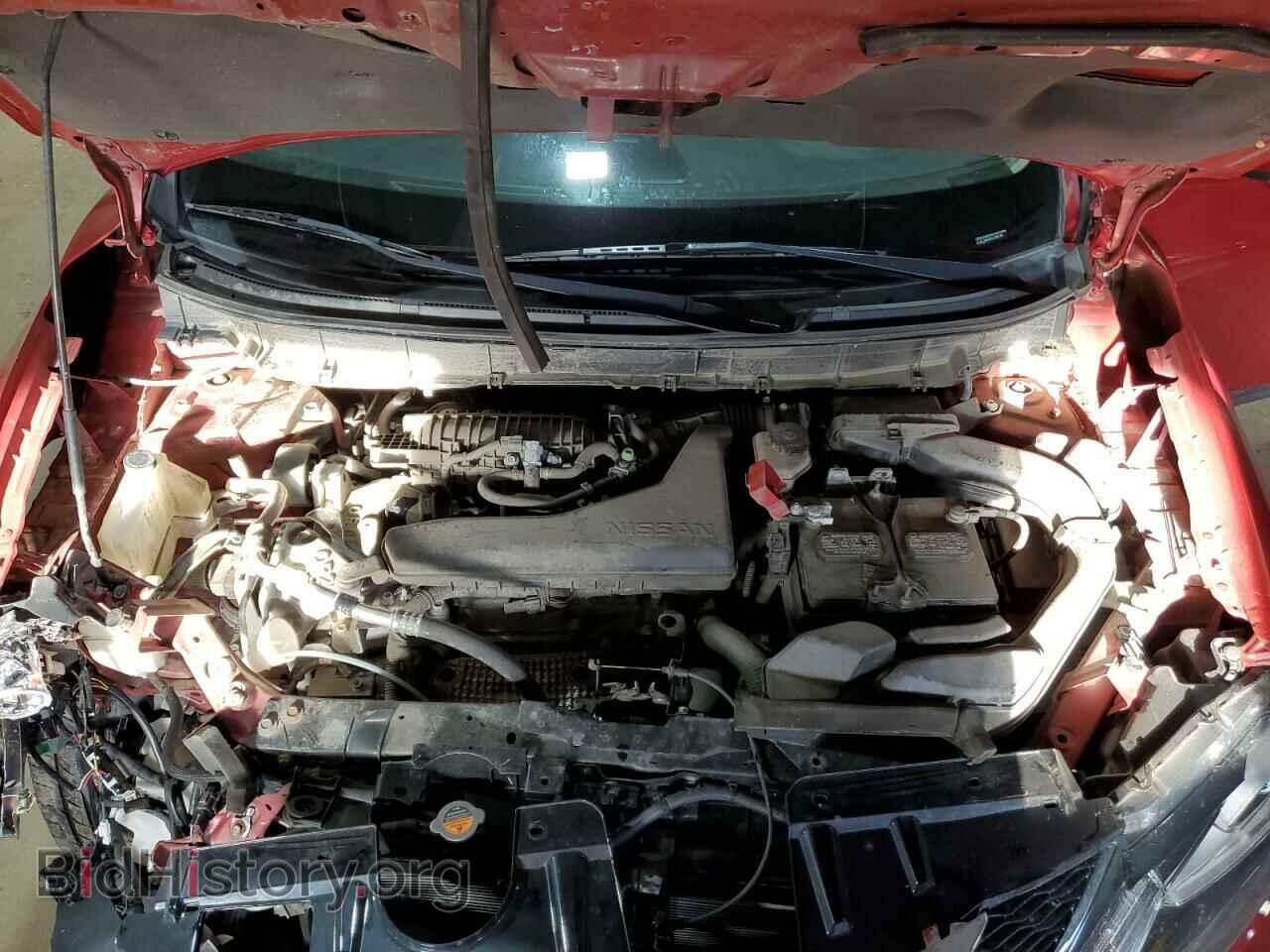 2015 NISSAN ROGUE - VIN: 5N1AT2MV3FC768135 - Фото 12