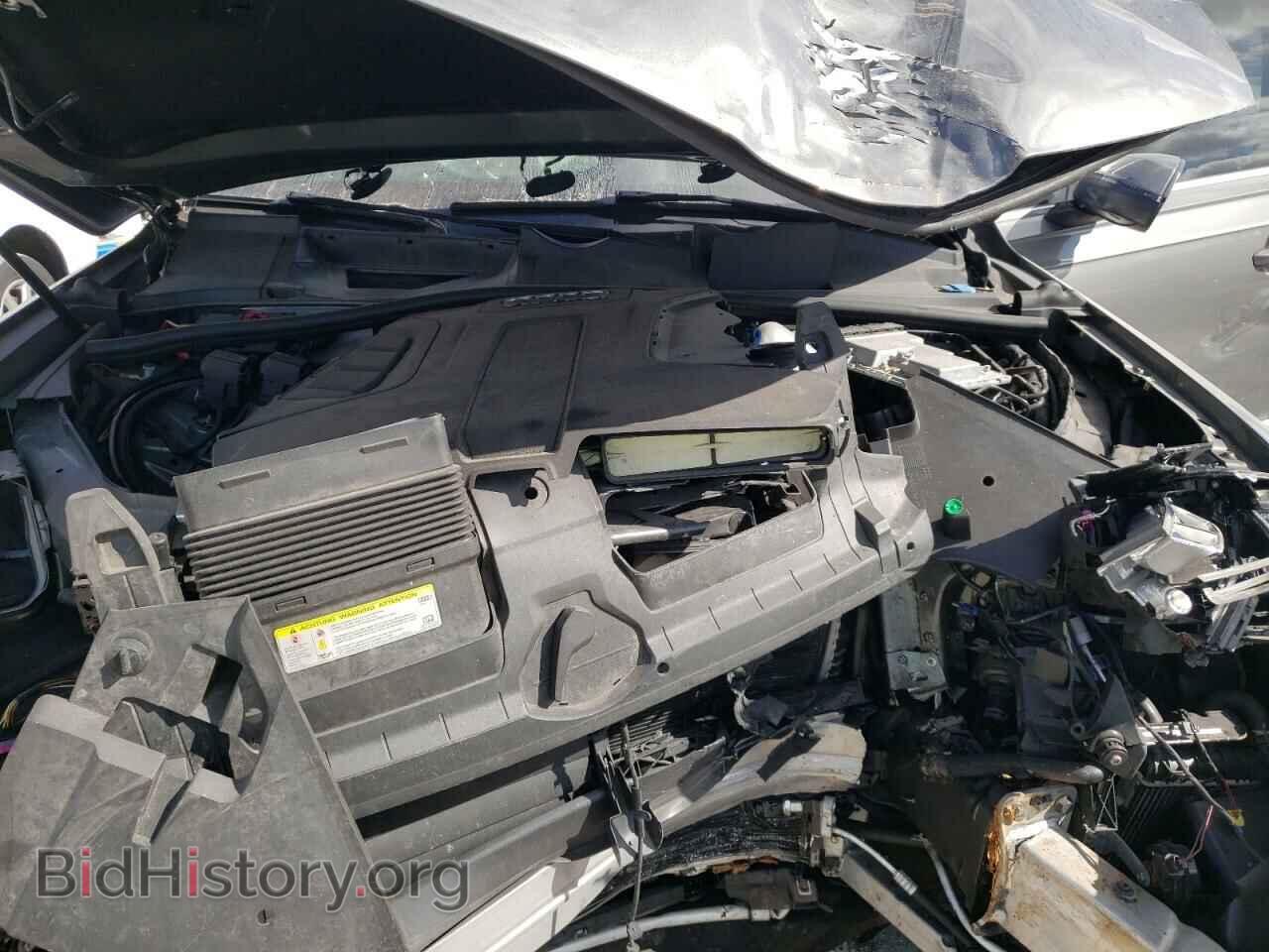 2017 AUDI Q7 - VIN: WA1LAAF76HD014861 - Фото 7